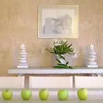 Villa Valea Agios Prokopios (Naxos)