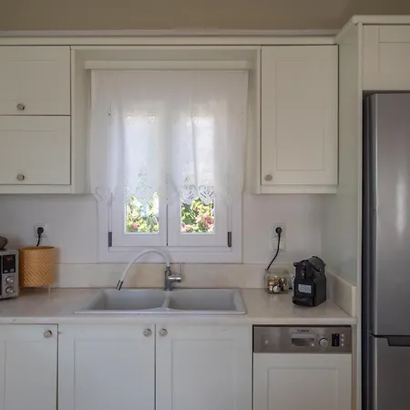 Valea Villa Agios Prokopios (Naxos)