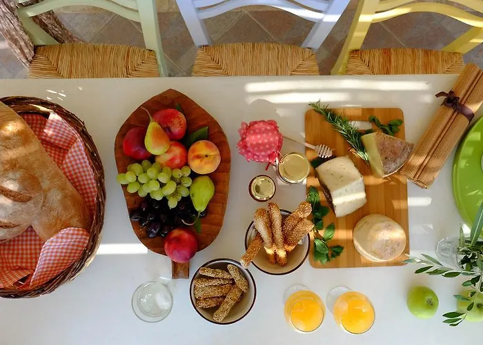 Valea Agios Prokopios (Naxos)