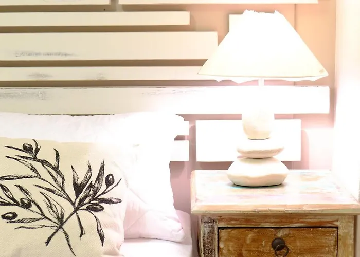 Villa Valea Agios Prokopios (Naxos)