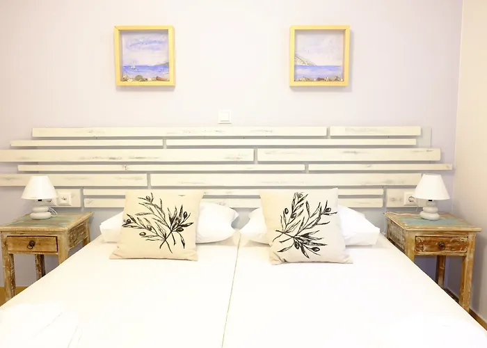 Valea Agios Prokopios (Naxos)