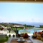 Vila Valea Agios Prokopios (Naxos)