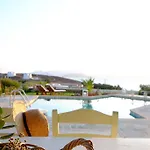 Vila Valea Agios Prokopios (Naxos)