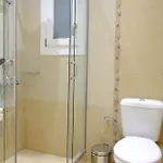 Vila Valea Agios Prokopios (Naxos)