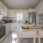 Vila Valea Agios Prokopios (Naxos)