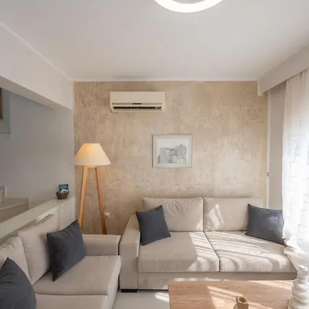 Valea Агиос-Прокопиос