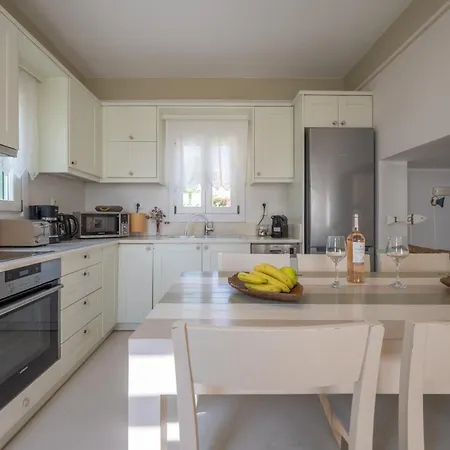 Вилла Valea Агиос-Прокопиос