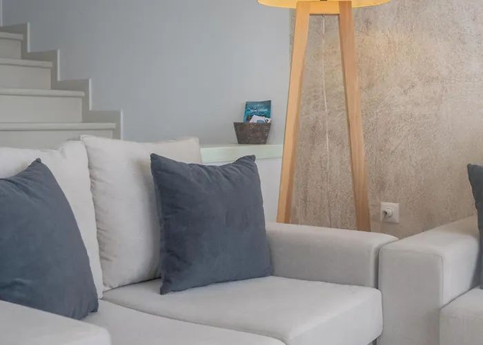 Valea * Agios Prokopios (Naxos)